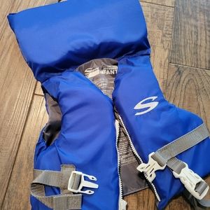 Stearns Infant Life Vest